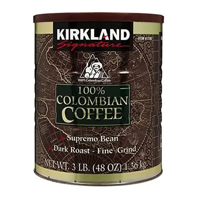 CafÃ© Percent Colombiano, 1.36 kg