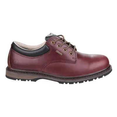 Cotswold Stonesfield Hiking Shoe Chestnut