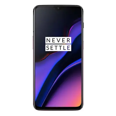 (Purple) OnePlus 6T Dual Sim | 128GB | 8GB RAM