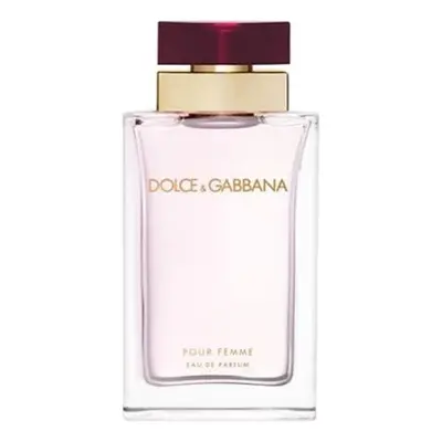 Dolce & Gabbana Pour Femme Eau de Parfum Spray 50ml