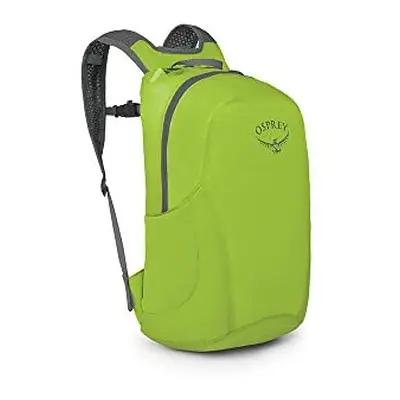 Osprey UL Stuff Pack Unisex Travel Compressible Backpack Limon Green O/S