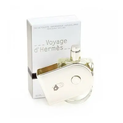 Voyage d'Hermes by Hermes 1.18oz/ 35ml EDT Unisex