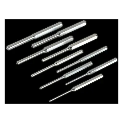 Roll Pin Punch Set 9pc 3-12mm Metric