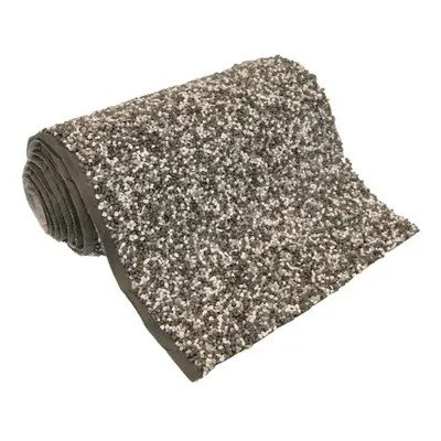 Ubbink Stone Pond Liner Underlay Protection Basics 5x0.6 m Grey Classic