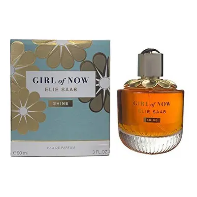 Elie Saab - Girl of Now Shine Eau De Parfum For Her,90ml