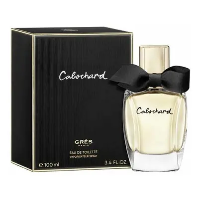 Gres Cabochard 100ml EDT Spray