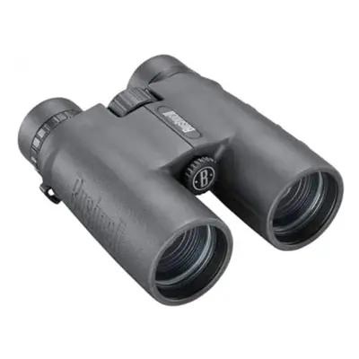 Bushnell - Pacifica - 10x42 - Black - Roof Prism - Binocular