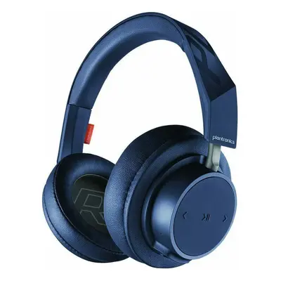 Plantronics BackBeat GO Bluetooth Wireless Over-Ear Headphones