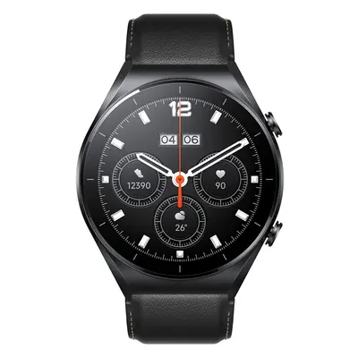 Xiaomi Watch S1 - Black