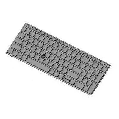 HP Inc. L28407-031 Keyboard L28407-031