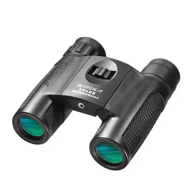 Barska AB11845 x in. Blackhawk Compact Binoculars