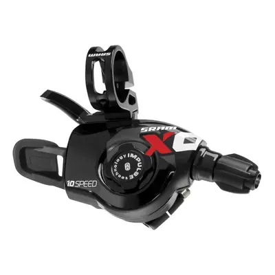 (One Size, Red) SRAM X0 Shifter Trigger Bearing Speed Rear Zeroloss