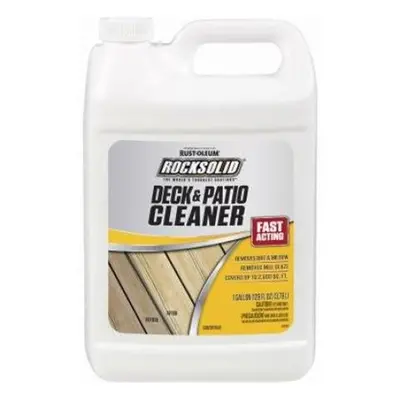 Rust-Oleum Deck & Patio Cleaner