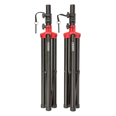 Fender Compact Speaker Stands, with Bag