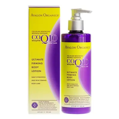 Avalon Coq10 Ultimate Firming Lotion 230ml