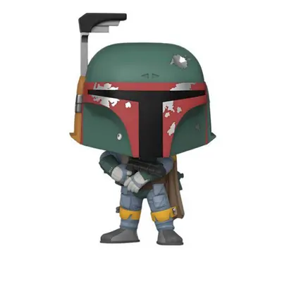 Star Wars Boba Fett 18" US Exclusive Pop! Vinyl