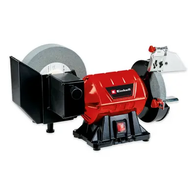 Einhell Bench Grinder 250W Wet And Dry Wheel TC-WD 200/150 Sander