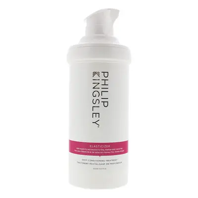 Elasticizer Pre Shampoo Treatment - 500ml-16.9oz