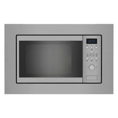 Beko BMOB17131X Built In Microwave - Stainless Steel