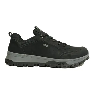 (10.5 (Adults')) | Black | Men's Water Resistant Shoes