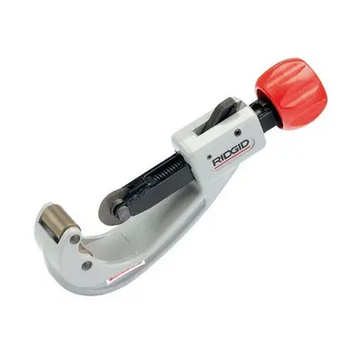 RIDGID 154 PE Quick-Acting Tubing Cutter For Polyethylene Pipe 110mm Capacity