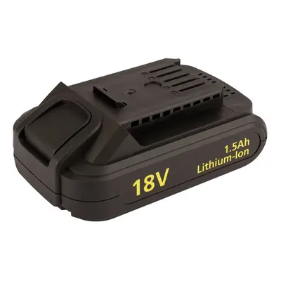 18V Li-ion Battery for and Drills