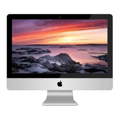 Apple iMac 21.5" Intel Core i5 2.7GHz 8GB RAM 1TB SSD - MD093LL/A