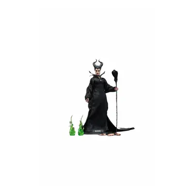 Figure Hot Toys MMS247 - Maleficent - Maleficent