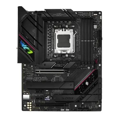 ASUS ROG Strix B650E-F Gaming WiFi - motherboard - ATX - Socket AM5 - AMD B650