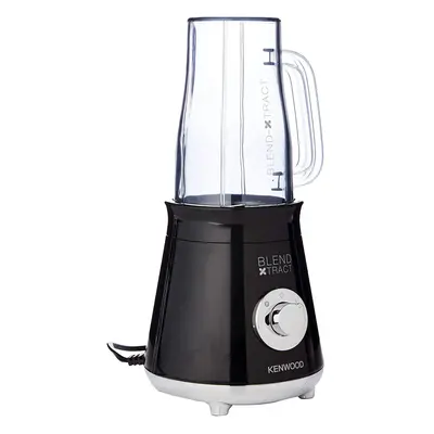 Kenwood Smoothie 2GO SBO56 Smoothie Maker - Black[Energy Class A+]