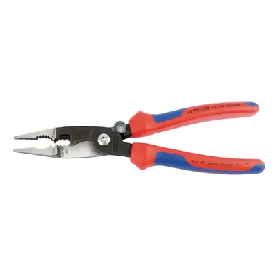 Knipex 92 200SB Electricians Universal Installation Pliers