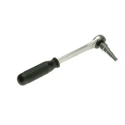 Monument 2048E 2048E Radiator Stepped Wrench & Ratchet