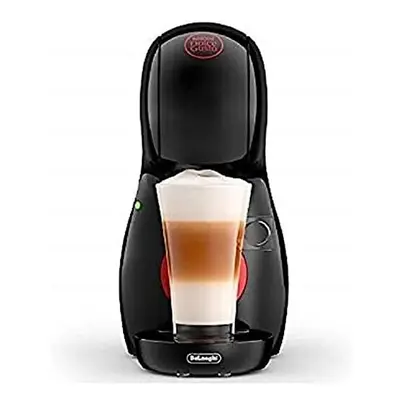 DeLonghi NescafÃ© Dolce Gusto Piccolo Pod Capsule Coffee Machine, Espresso, Cappuccino and more,