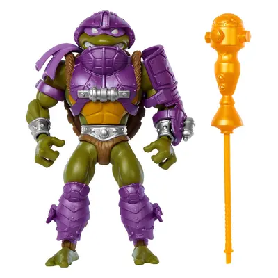 Masters of the Universe Origins Teenage Mutant Ninja Turtles Donatello