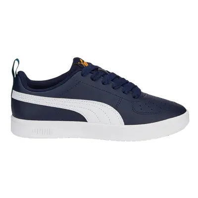 Puma Rickie Jr Shoes for Kids navy blue 07 37,5