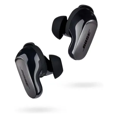 Bose QuietComfort Ultra Earbuds (Black)