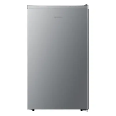 Fridgemaster MUR4894ES Free Standing Fridge Litres Stainless Steel E Rated