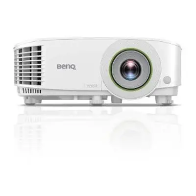 Benq Ew600 Dlp Projector 16:10 X Front Ceiling 1080P Hour Nor 9H.JLT77.13E