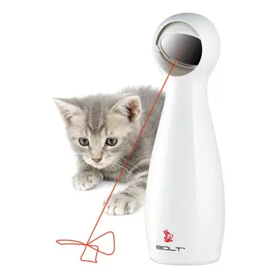 PetSafe FroliCat Bolt Interactive Laser Toy | Automatic Laser Cat Toy