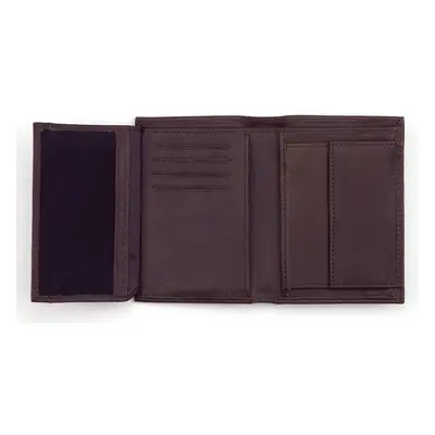 Levi's Leather Wallet - Brown