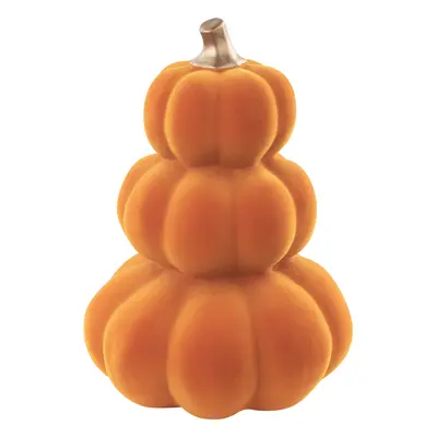 Figurine KALAMATA Ceramic Velvet Modern Glam Orange