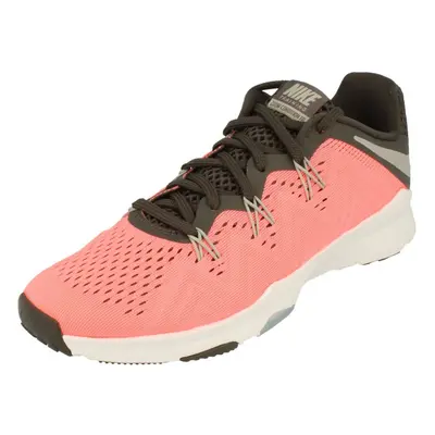 (6) Nike Womens Zoom Condition Tr Running Trainers Sneakers Shoes