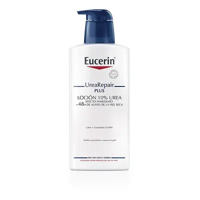 Eucerin Urea Repair Plus Locion 400ml