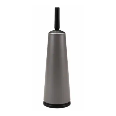 Brabantia Toilet Brush and Holder - Platinum