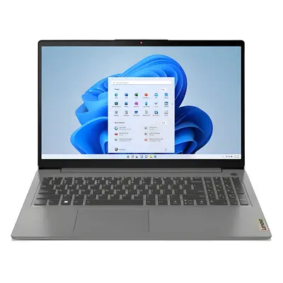 Lenovo IdeaPad Slim 15IRU8 15.6" Laptop Intel i3 8GB RAM 512GB SSD