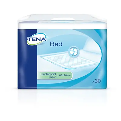 TENA Bed Secure Zone Super x 90cm