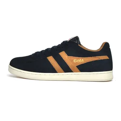 (7) Gola Classics Equipe Suede Mens