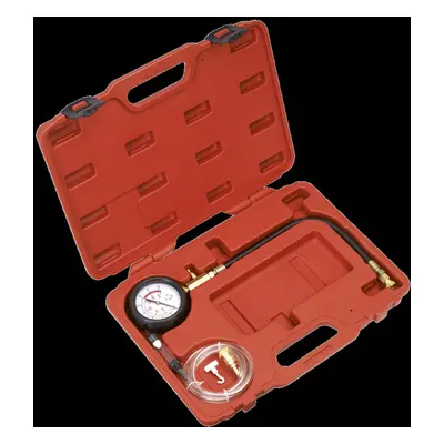 Diesel Compression Gauge, Hose & TDC Base Kit