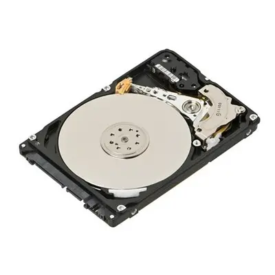 Hgst 1Tb 2.5" 5400Rpm 8Mb Cache Sata Iii Internal Hard Drive 0J22413