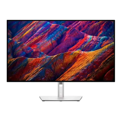 Dell UltraSharp U3223QE - LED monitor - 31.5" - x 4K @ Hz - IPS - cd/m - 2000:1 - ms - HDMI, Dis